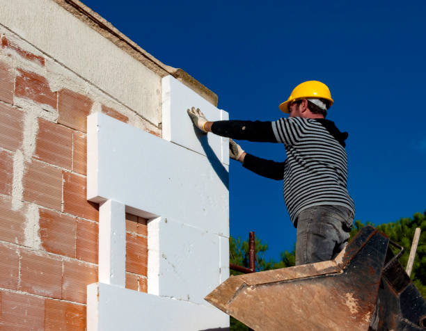 Professional Insulation Contractor in Glade Spring, VA