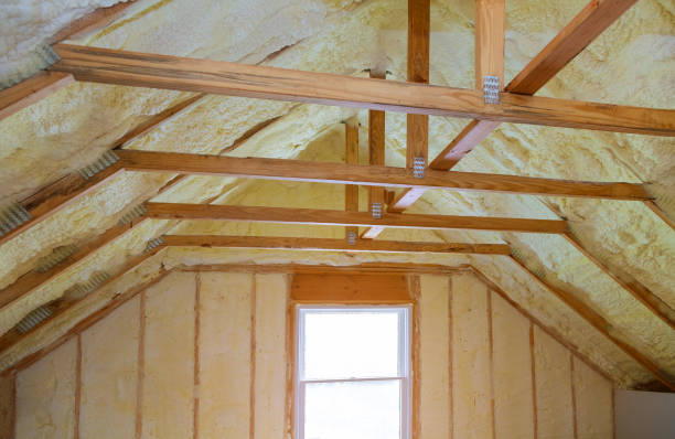 Best Commercial Insulation in Glade Spring, VA