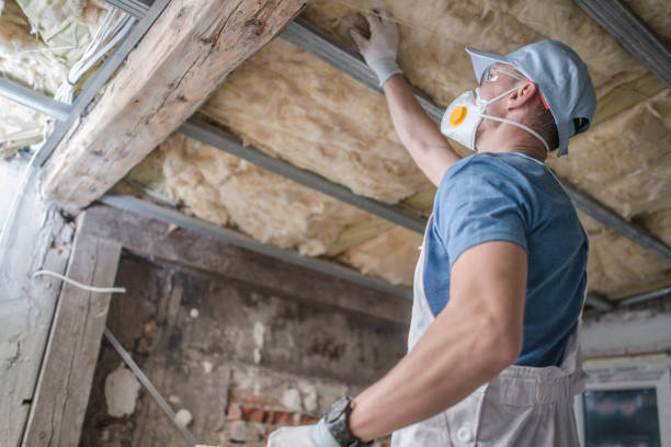 Best Commercial Insulation in Glade Spring, VA