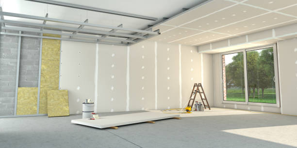 Best Spray Foam Insulation in Glade Spring, VA