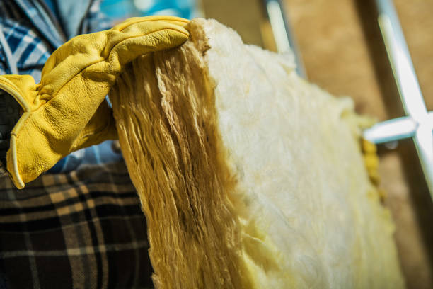 Best Specialized Insulation Services in Glade Spring, VA