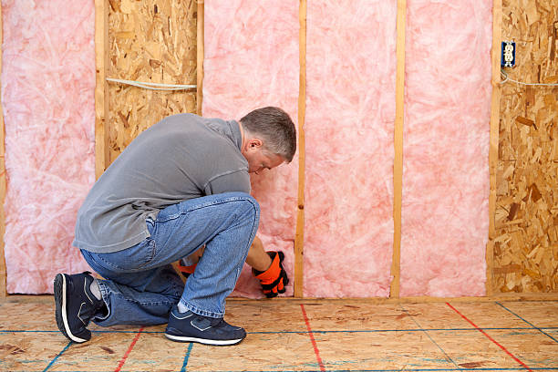 Best Insulation Maintenance and Repair in Glade Spring, VA