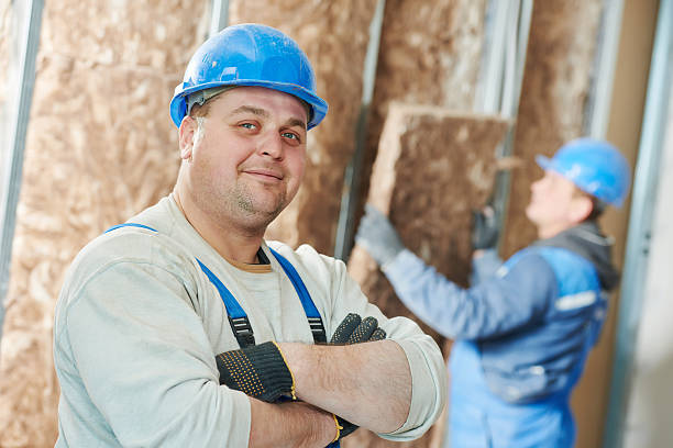 Best Energy Efficiency Insulation in Glade Spring, VA