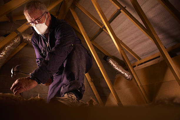 Best Insulation for Specific Applications in Glade Spring, VA